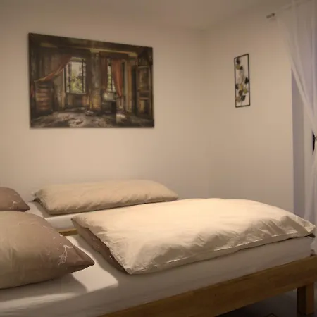 Sorinas Wb7 Top4 * Himmelreich (Graz-Umgebung)