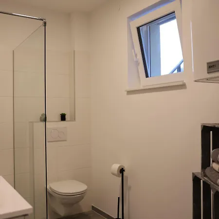 Sorinas Wb7 Top4 Apartamento Himmelreich (Graz-Umgebung)