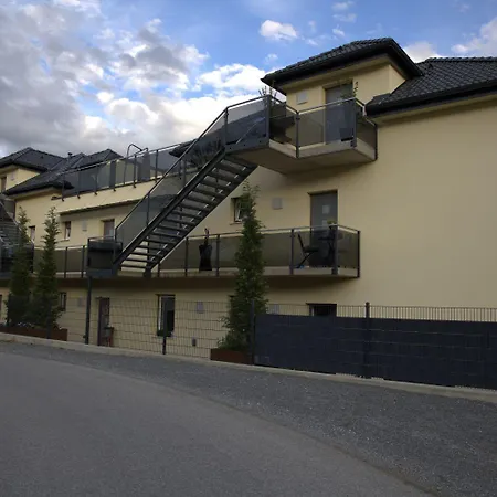 Apartamento Sorinas Wb7 Top4 Himmelreich (Graz-Umgebung)