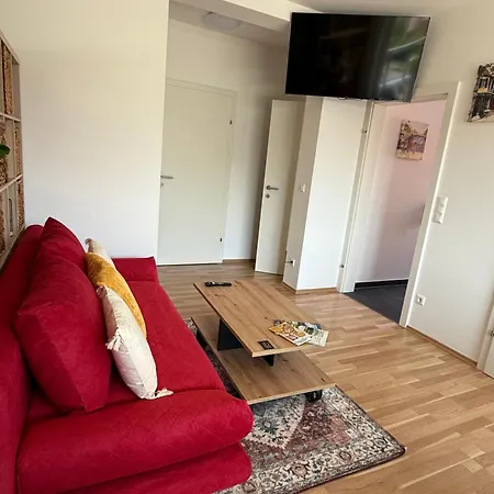 公寓 Sorinas - Comfortable Near Graz - Free Parking *
