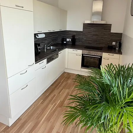 公寓 Sorinas - Comfortable Near Graz - Free Parking