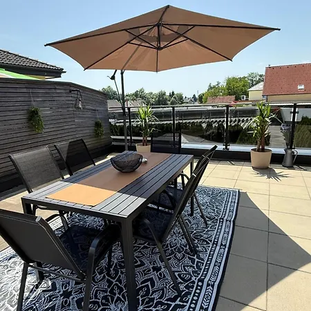 Sorinas - Comfortable Near Graz - Free Parking 公寓 Himmelreich (Graz-Umgebung)