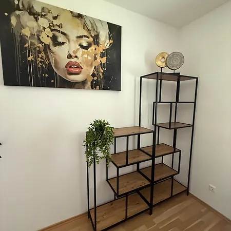 公寓 Sorinas - Comfortable Near Graz - Free Parking Himmelreich (Graz-Umgebung)