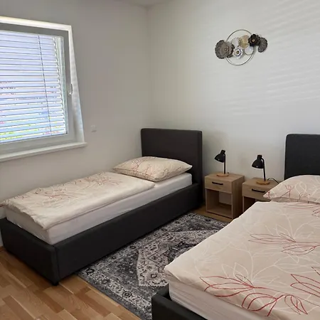 Sorinas - Comfortable Near Graz - Free Parking Himmelreich (Graz-Umgebung)