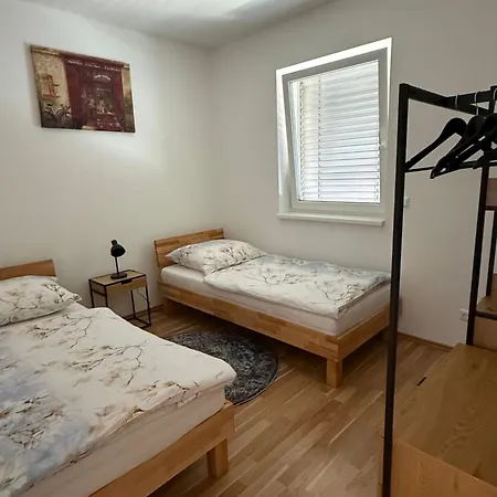 Apartmán Sorinas - Comfortable Near Graz - Free Parking Himmelreich (Graz-Umgebung)