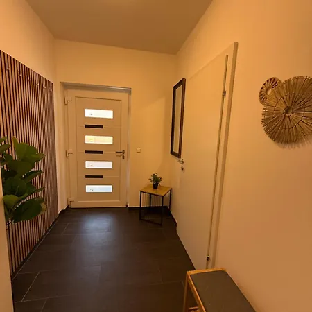 Apartmán Sorinas - Comfortable Near Graz - Free Parking Himmelreich (Graz-Umgebung)