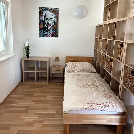 Sorinas - Comfortable Near Graz - Free Parking Apartmán Himmelreich (Graz-Umgebung)