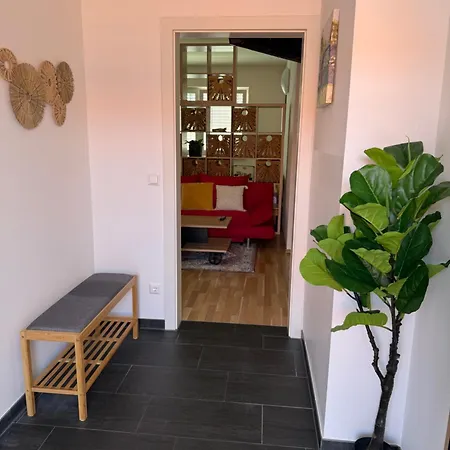 Apartmán Sorinas - Comfortable Near Graz - Free Parking Himmelreich (Graz-Umgebung)