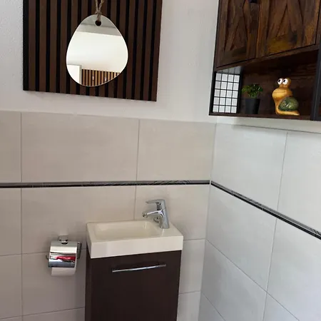 Sorinas - Comfortable Near Graz - Free Parking Apartmán *