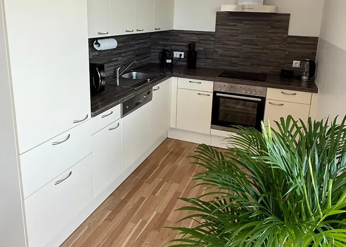 公寓 Sorinas - Comfortable Near Graz - Free Parking