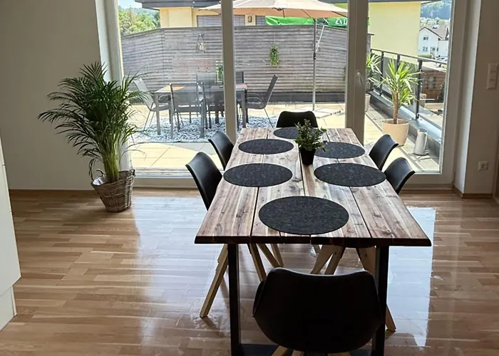 公寓 Sorinas - Comfortable Near Graz - Free Parking Himmelreich (Graz-Umgebung)