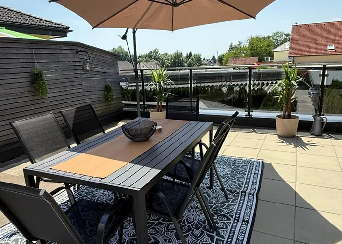 Sorinas - Comfortable Near Graz - Free Parking 公寓 Himmelreich (Graz-Umgebung)