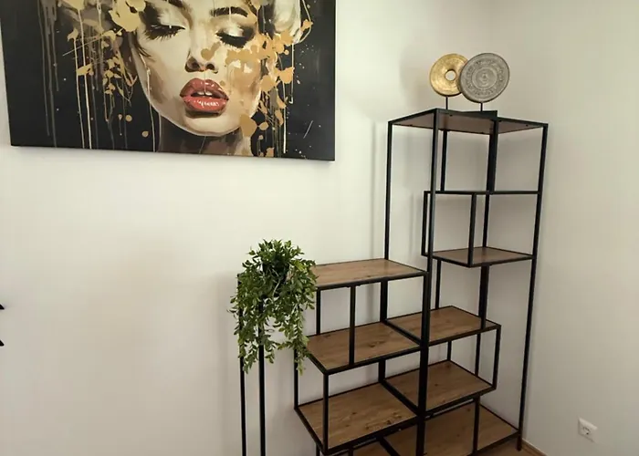 公寓 Sorinas - Comfortable Near Graz - Free Parking Himmelreich (Graz-Umgebung)