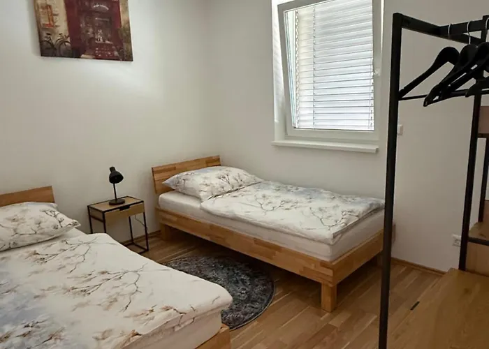 公寓 Sorinas - Comfortable Near Graz - Free Parking Himmelreich (Graz-Umgebung)