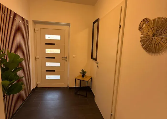 公寓 Sorinas - Comfortable Near Graz - Free Parking Himmelreich (Graz-Umgebung)