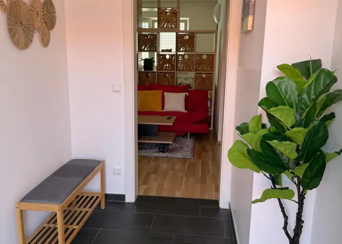 公寓 Sorinas - Comfortable Near Graz - Free Parking Himmelreich (Graz-Umgebung)