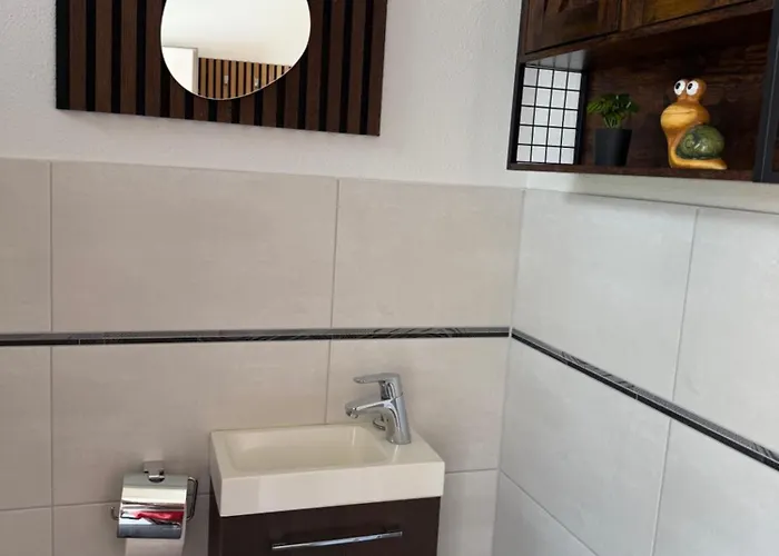 Sorinas - Comfortable Near Graz - Free Parking 公寓 *